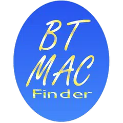 Bluetooth Address Finder APK download