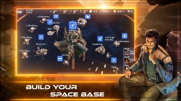 1 Schermata EVE Galaxy Conquest