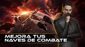 EVE Galaxy Conquest captura de pantalla 2