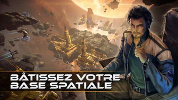 EVE Galaxy Conquest Affiche