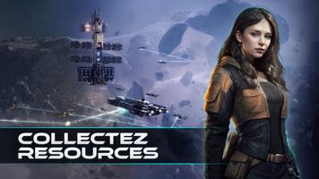 EVE Galaxy Conquest capture d'écran 1