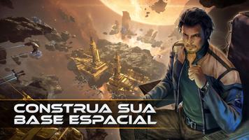 EVE Galaxy Conquest Cartaz