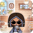 Tips Toca Boca Toca life world icono