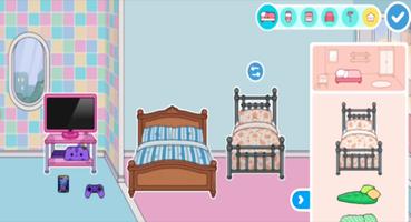 Tips Toca Boca Toca life world Poster