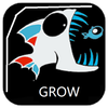 Fish GROW GROW Mod apk скачать последнюю версию бесплатно