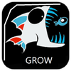 Fish GROW GROW MOD