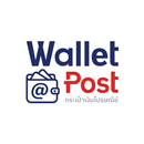 Wallet@POST APK