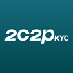 آیکون‌ 2C2P KYC