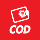 ThailandPost COD biểu tượng