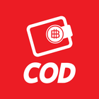 ThailandPost COD 아이콘