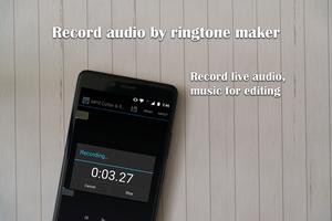 MP3 Cutter & Ringtone Maker Ekran Görüntüsü 2