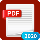 PDF Reader for Android by CCP icône