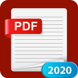 PDF Reader for Android by CCP أيقونة