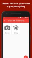 PDF Reader for Android by CCP capture d'écran 2