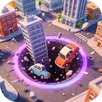 Hole it: Hole Puzzle APK