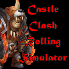 Rolling Simulator for Castle C icône