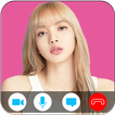 Lisa Blackpink Fake Call, Chat