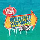 Vans Warped Tour ícone