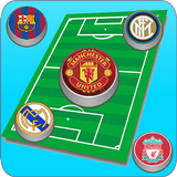 Table Football 图标