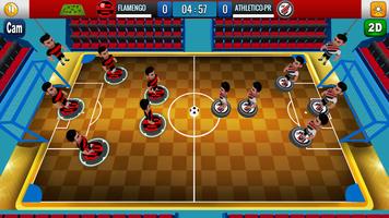 Table Football screenshot 1