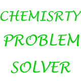 Chemistry Problem Solver APK
