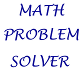 Math Problem Solver APK