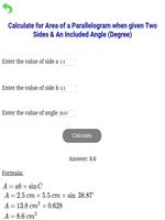 Math Problem Solver bài đăng