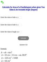 Math Problem Solver الملصق