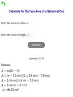 Math Problem Solver تصوير الشاشة 1