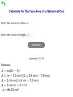 Math Problem Solver ảnh chụp màn hình 1