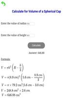 Math Problem Solver ảnh chụp màn hình 2