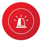Emergency Hotlines Zeichen