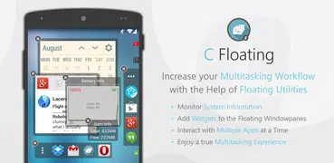 C Floating