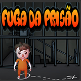 Fuga da Prisão icône