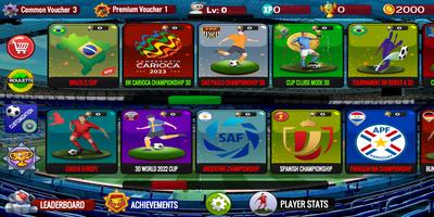 Button Football screenshot 1