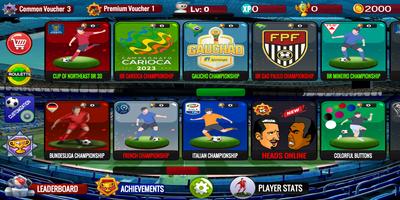 Button Football screenshot 2