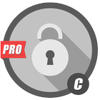 C Locker Pro icône