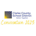 CCSD Convocation 2025 Zeichen