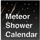 Meteor Shower Calendar APK