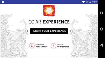 CC AR Experience screenshot 3