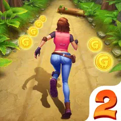 Endless Run: Jungle Escape 2 XAPK download