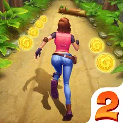 Baixar Endless Run: Jungle Escape 2 XAPK