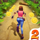 Endless Run: Jungle Escape 2 biểu tượng