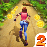 Endless Run: Jungle Escape 2 ícone