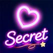 Secret Chat: Find Romance icon