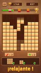 Descargar XAPK de bloque de madera - rompecabeza