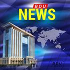BDU News-icoon