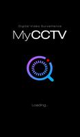 MyCCTV الملصق