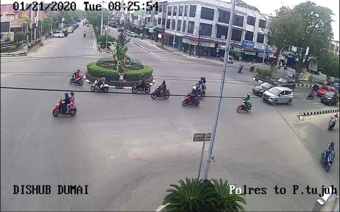 CCTV ATCS Semua Kota di Indonesia screenshot 22