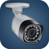 CCTV Camera Recorder icon